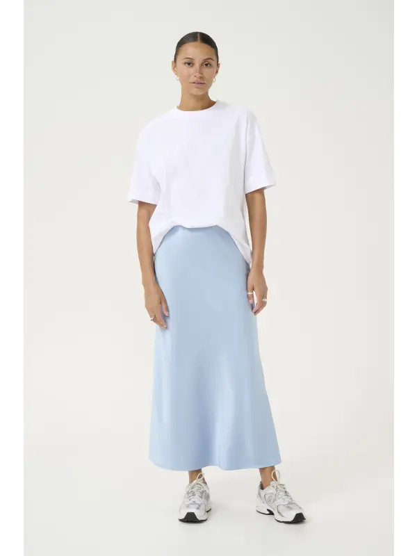 Kaffe - KAhill Skirt Kaffe - KAhill Skirt