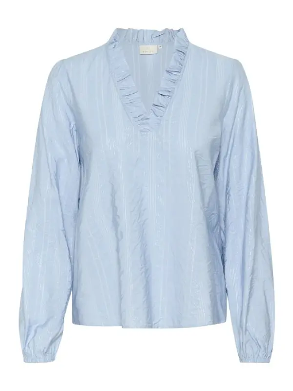 Kaffe - KAsanni Blouse Kaffe - KAsanni Blouse