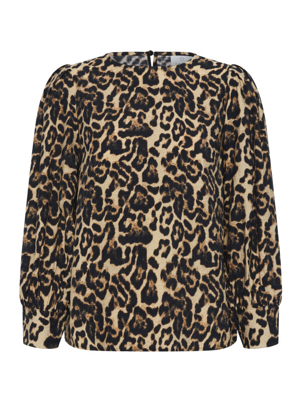 Kaffe - KAhannah Blouse Kaffe - KAhannah Blouse