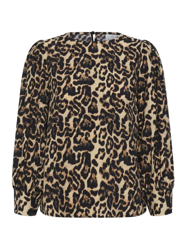 Kaffe - KAhannah Blouse Kaffe - KAhannah Blouse