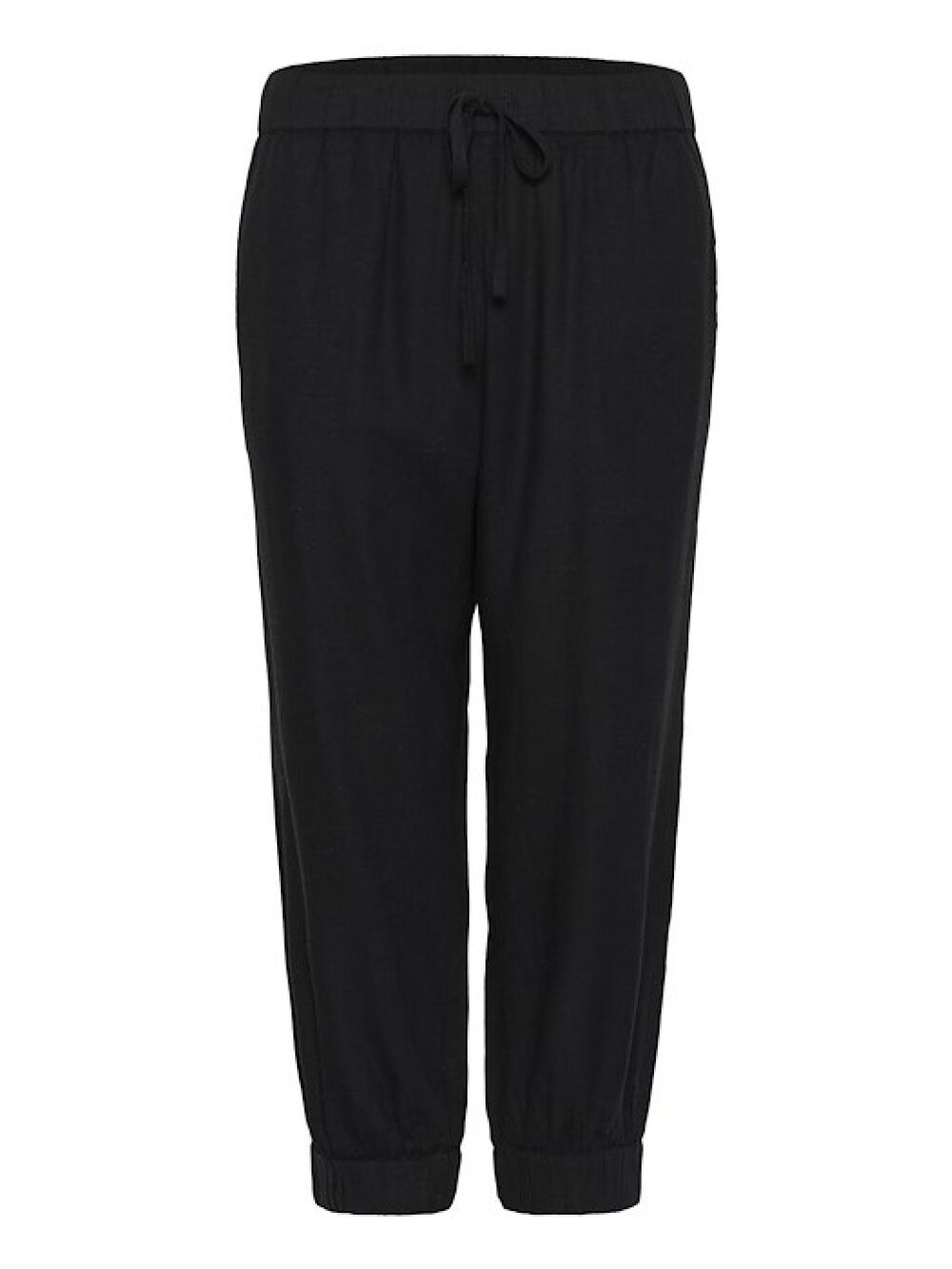 Kaffe - KAmilia Capri Pants