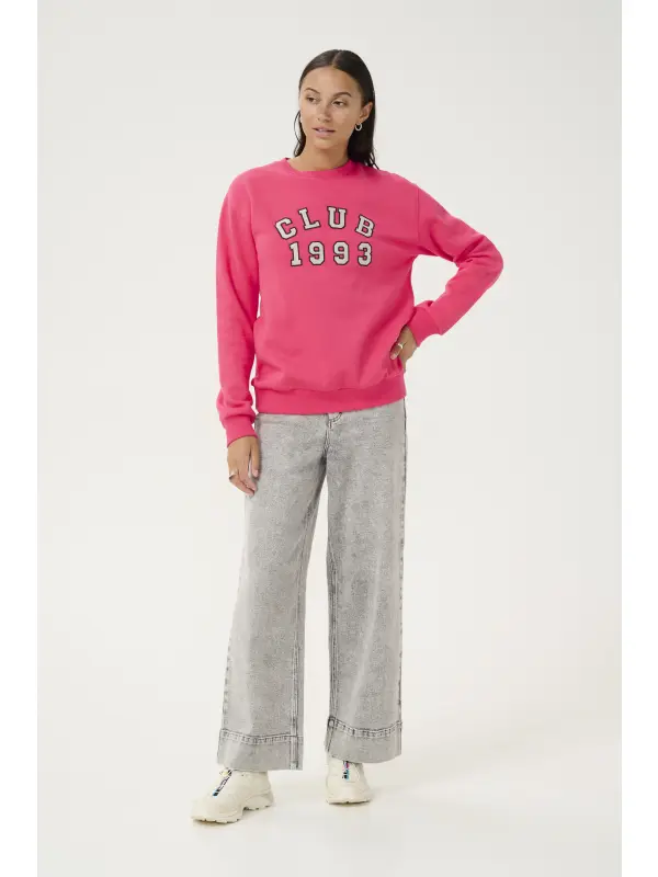 Kaffe - KAviola Sweatshirt Kaffe - KAviola Sweatshirt