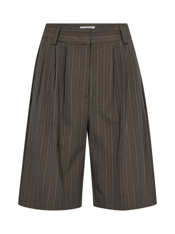 Co´Couture - CobyCC Pin Bermuda Shorts Co´Couture - CobyCC Pin Bermuda Shorts