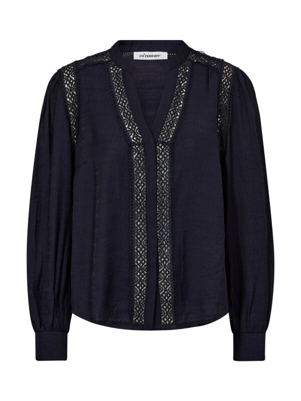 Co´Couture - CarynCC Skjorte Co´Couture - CarynCC Skjorte