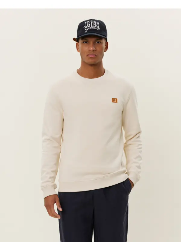 Les Deux - Piece Sweatshirt Les Deux - Piece Sweatshirt