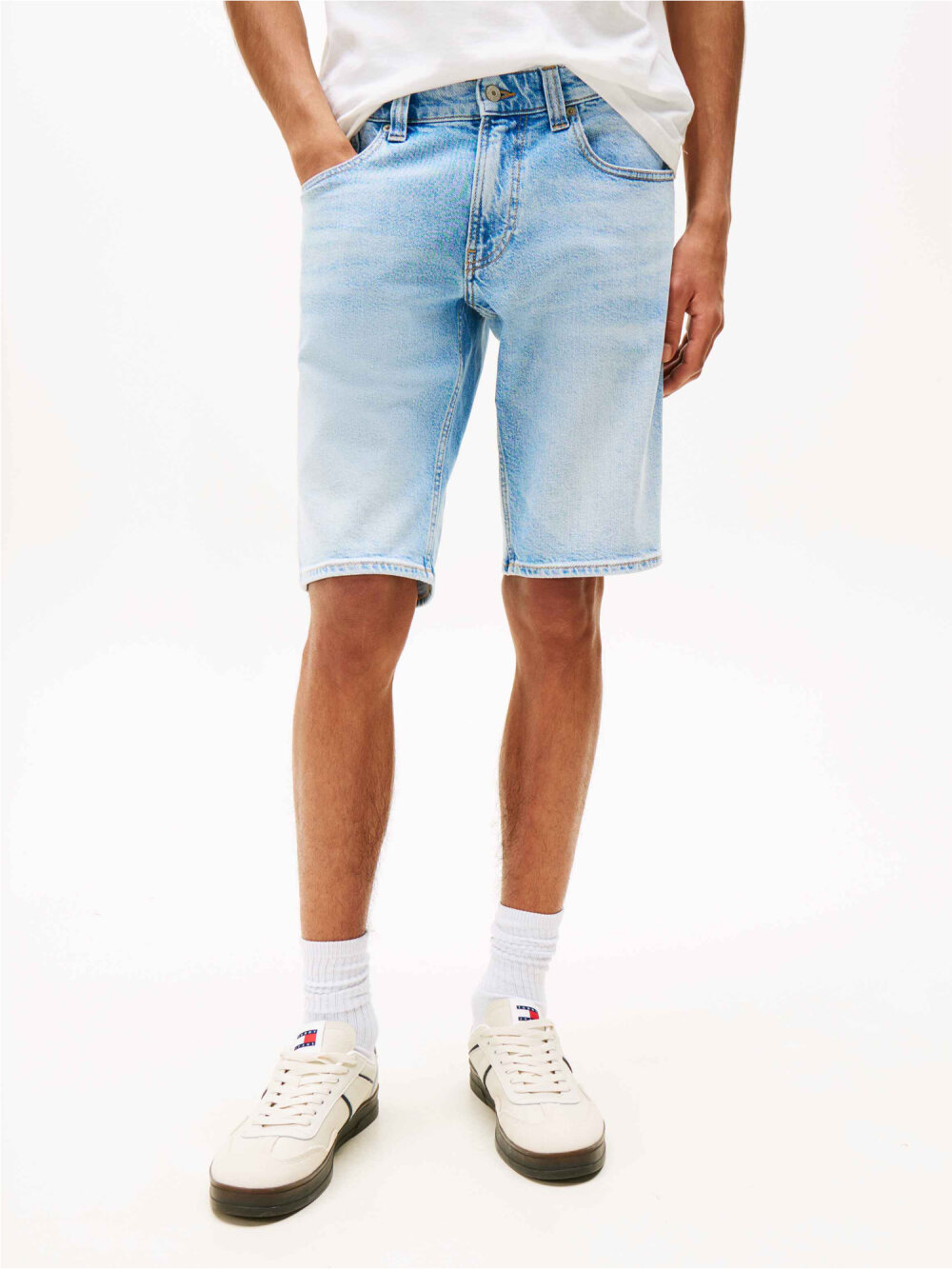 Tommy Jeans - RONNIE Shorts