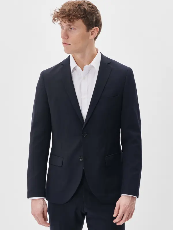 Matinique - Jonathan Blazer Matinique - Jonathan Blazer