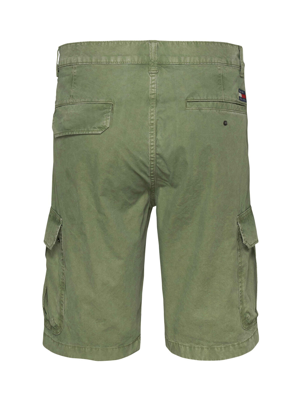 Tommy Jeans - TJM OTIS TWILL REG CARGO Shorts