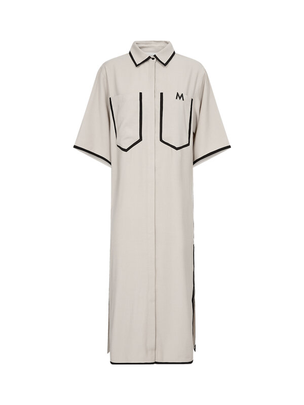Copenhagen Muse - CMSI-SHIRT Kjole Copenhagen Muse - CMSI-SHIRT Kjole