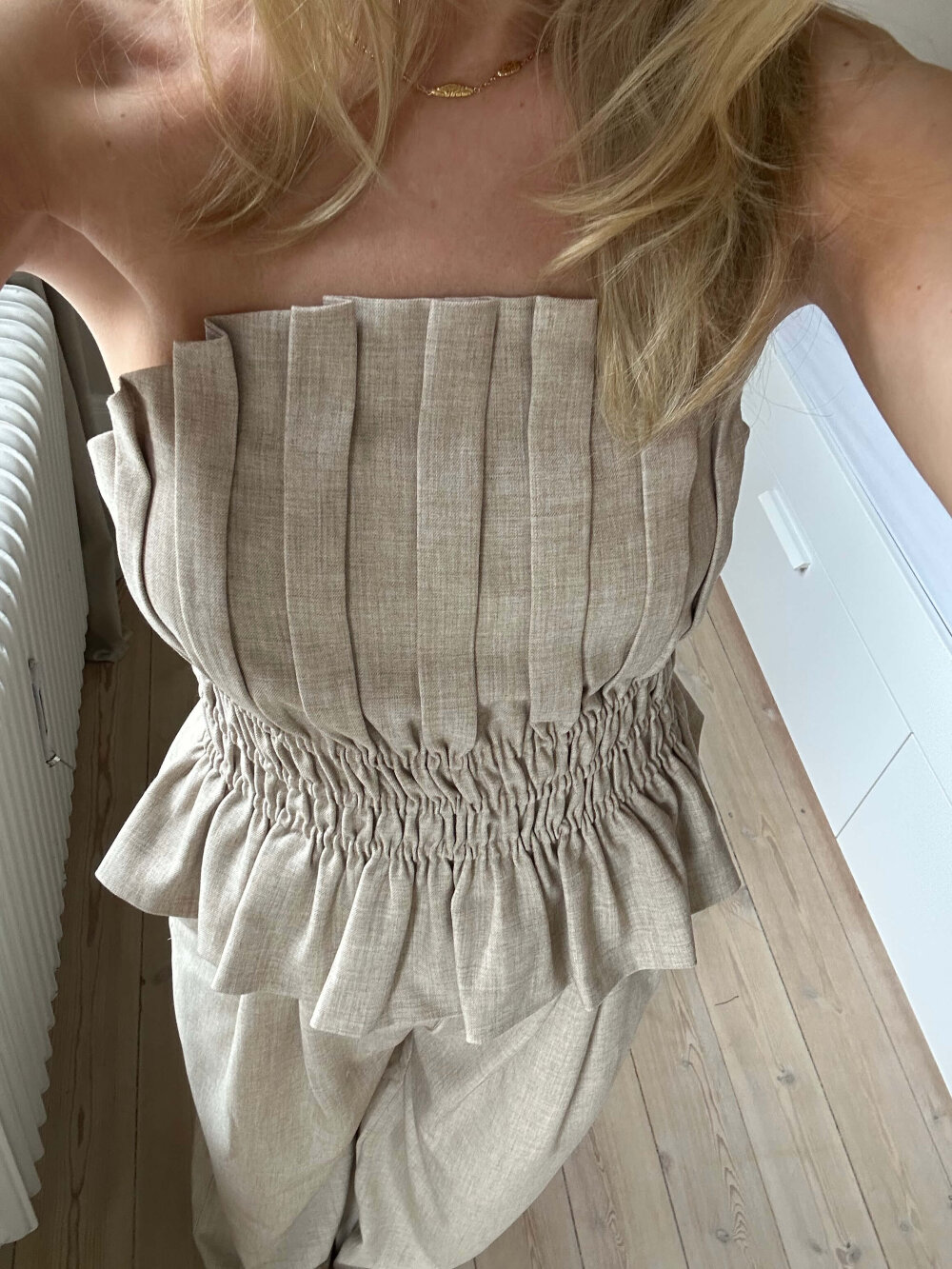 Gestuz - GZdecy Corset