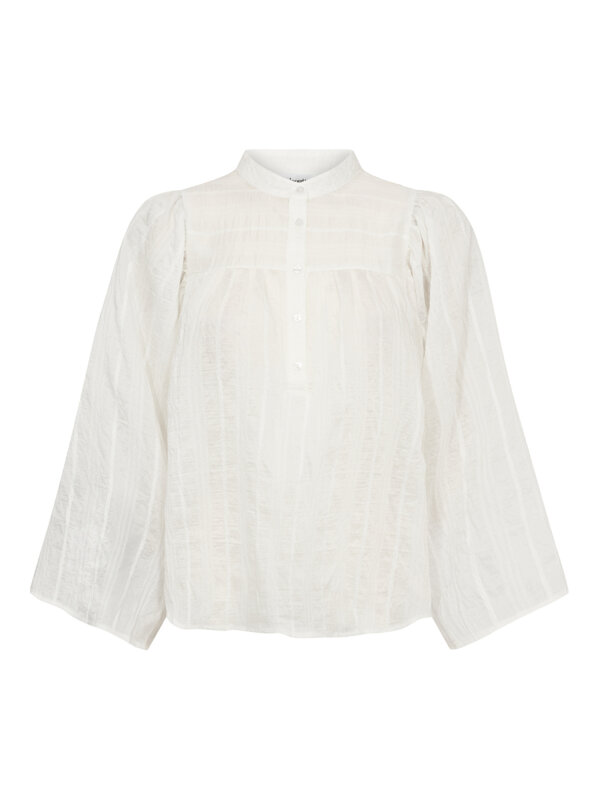 Co´Couture - BellaCC Wing Blouse Co´Couture - BellaCC Wing Blouse