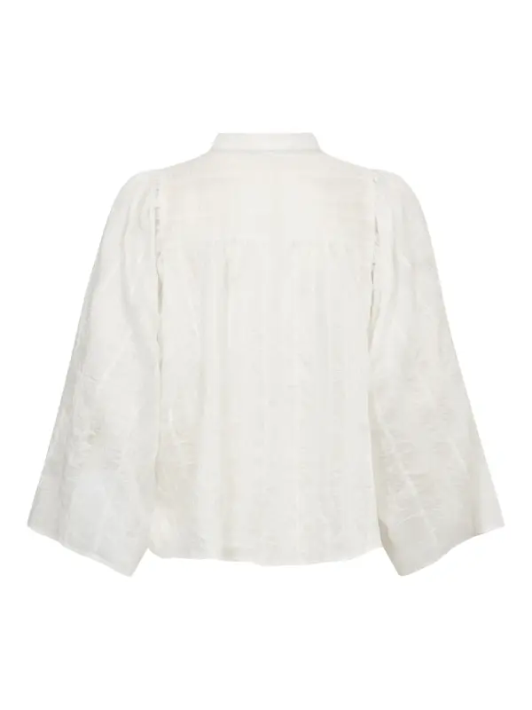 Co´Couture - BellaCC Wing Blouse Co´Couture - BellaCC Wing Blouse