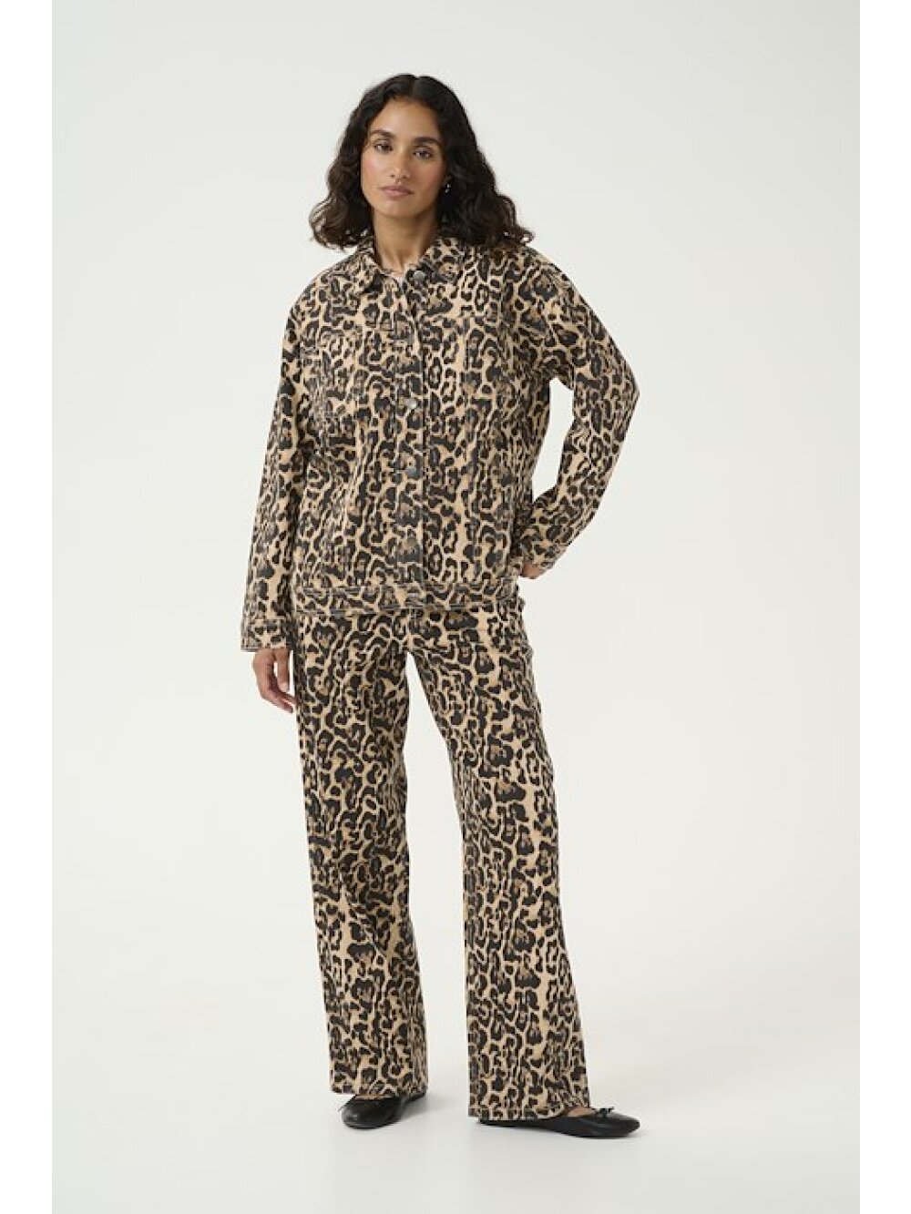 Kaffe - KAleonora Denim Jacket