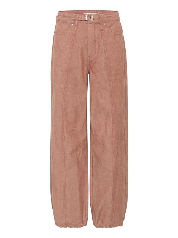 Gestuz - GZopa HW pants Gestuz - GZopa HW pants