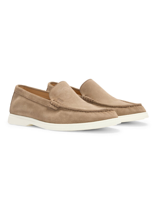 Hugo BOSS - Sienne Loaf sd N Sko Hugo BOSS - Sienne Loaf sd N Sko