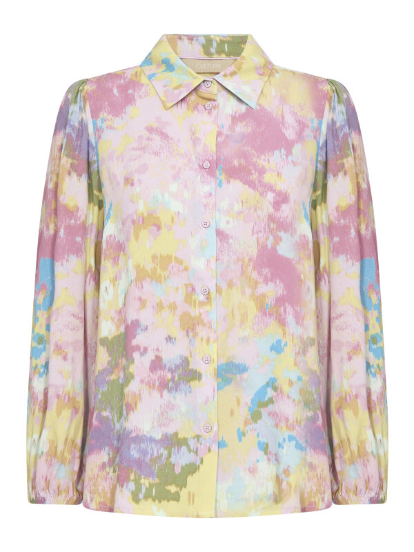 Culture - CUvalerie Andrea Shirt Culture - CUvalerie Andrea Shirt