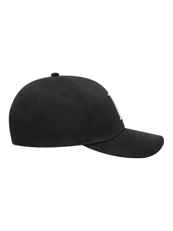 Les Deux - Baseball Cap Suede II Les Deux - Baseball Cap Suede II