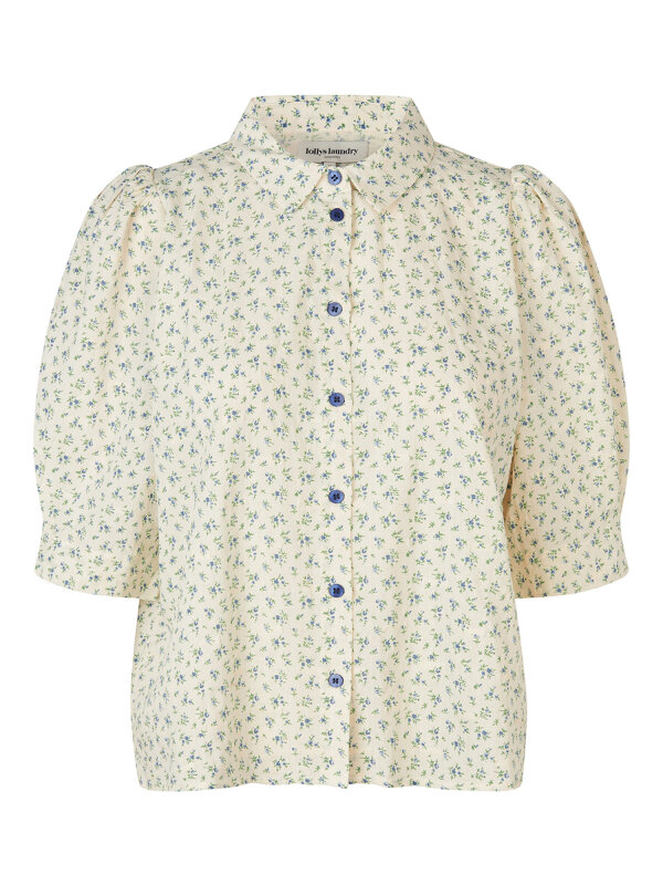 Lollys Laundry - BonoLL Skjorte Lollys Laundry - BonoLL Skjorte