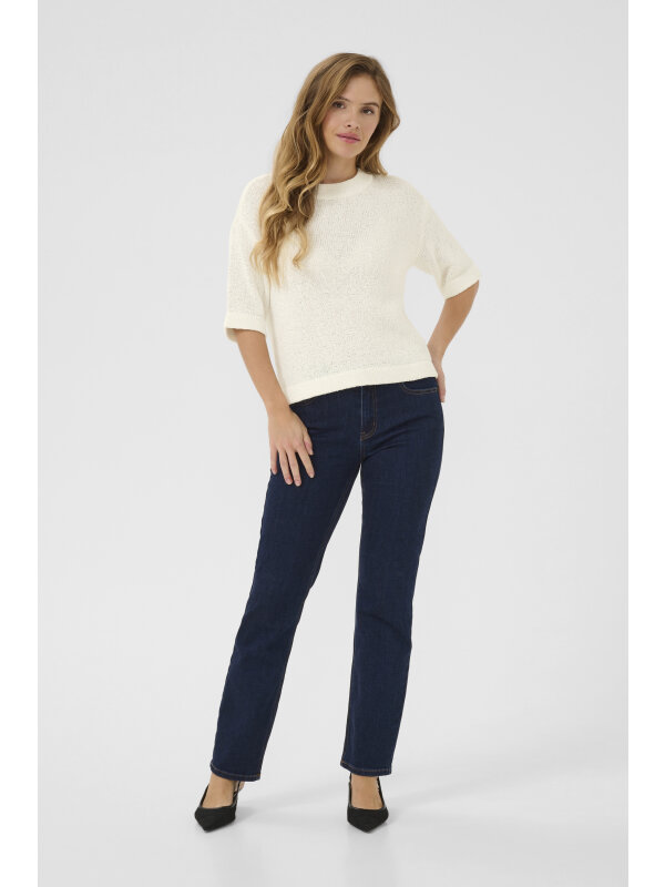 Kaffe - KAsevita Pullover Kaffe - KAsevita Pullover