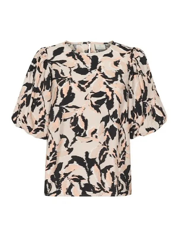 Kaffe - KApaco Blouse Kaffe - KApaco Blouse