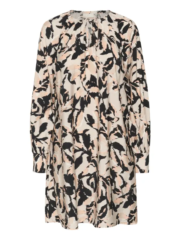 Kaffe - KApaco Short Dress Kaffe - KApaco Short Dress