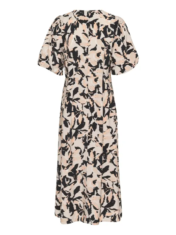 Kaffe - KApaco Dress Kaffe - KApaco Dress