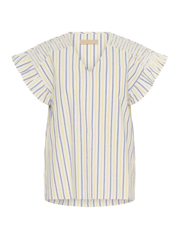 Culture - CUsella Capsleeve Culture - CUsella Capsleeve