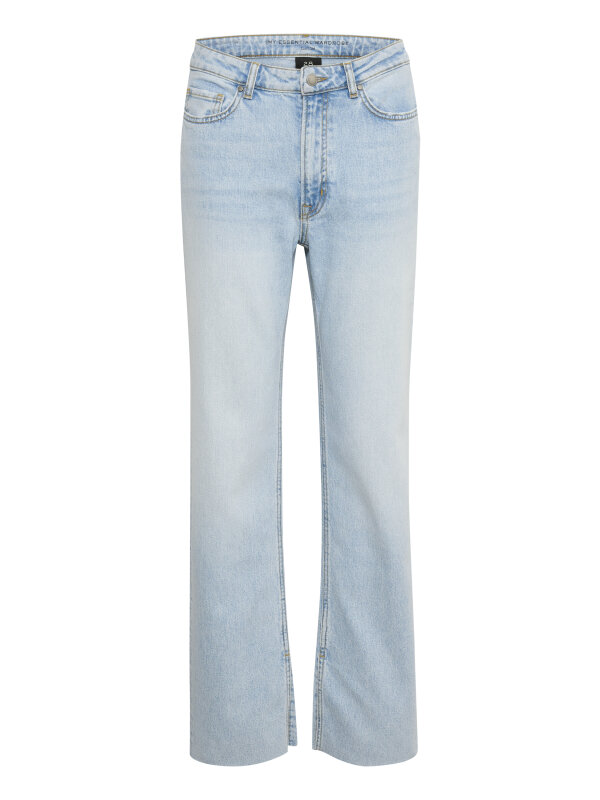 My Essential Wardrobe - DaisyMW 139 High Straight Slit My Essential Wardrobe - DaisyMW 139 High Straight Slit