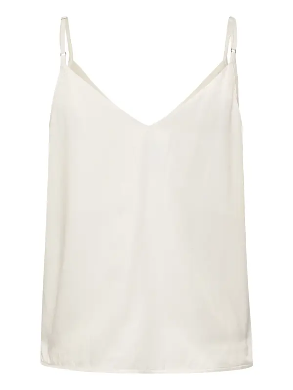 My Essential Wardrobe - EstelleMW Strap Top