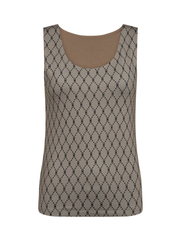 Hype the Detail - 1 200 printed Top Hype the Detail - 1 200 printed Top