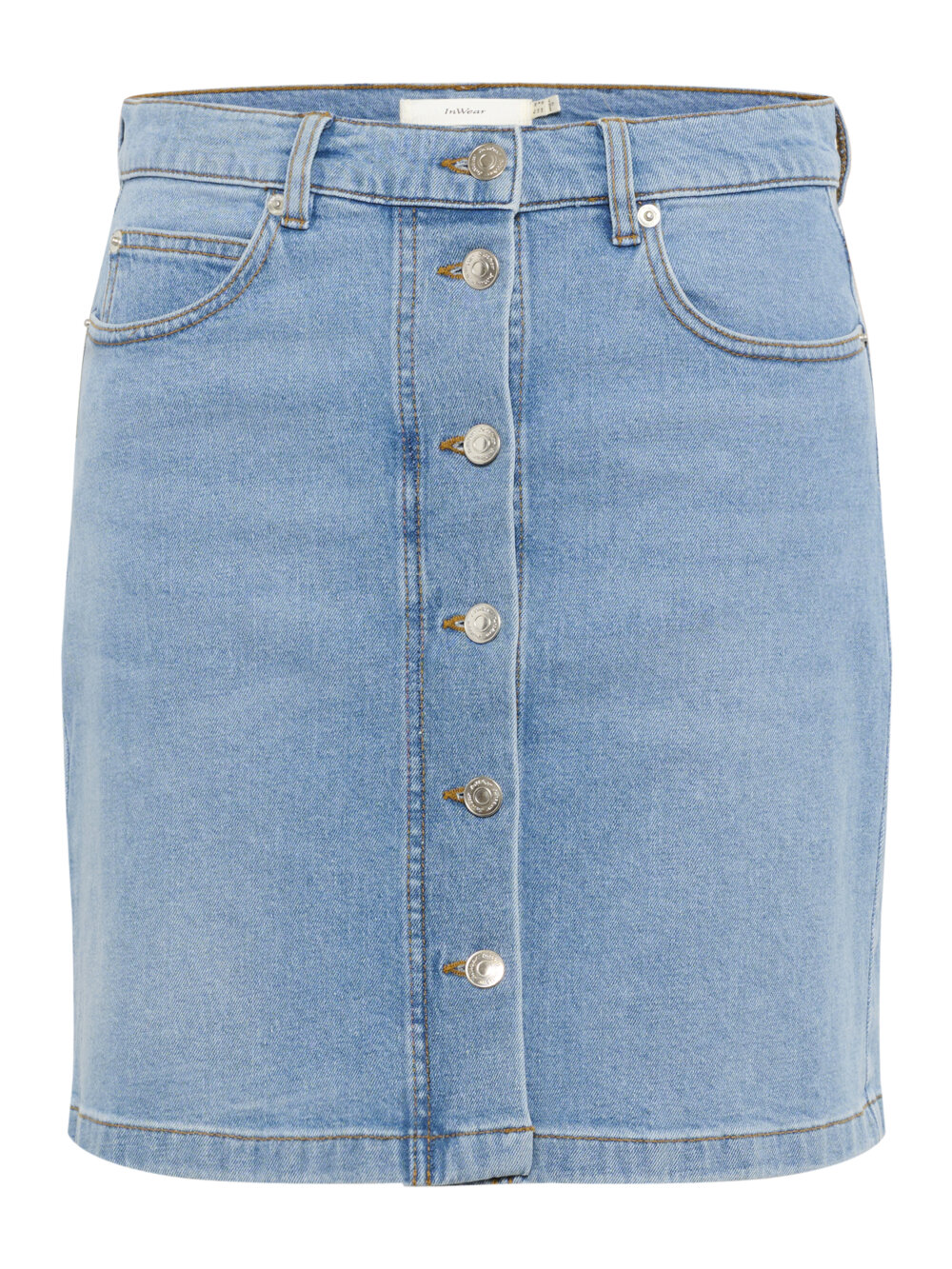 InWear - SindraIW Short Skirt