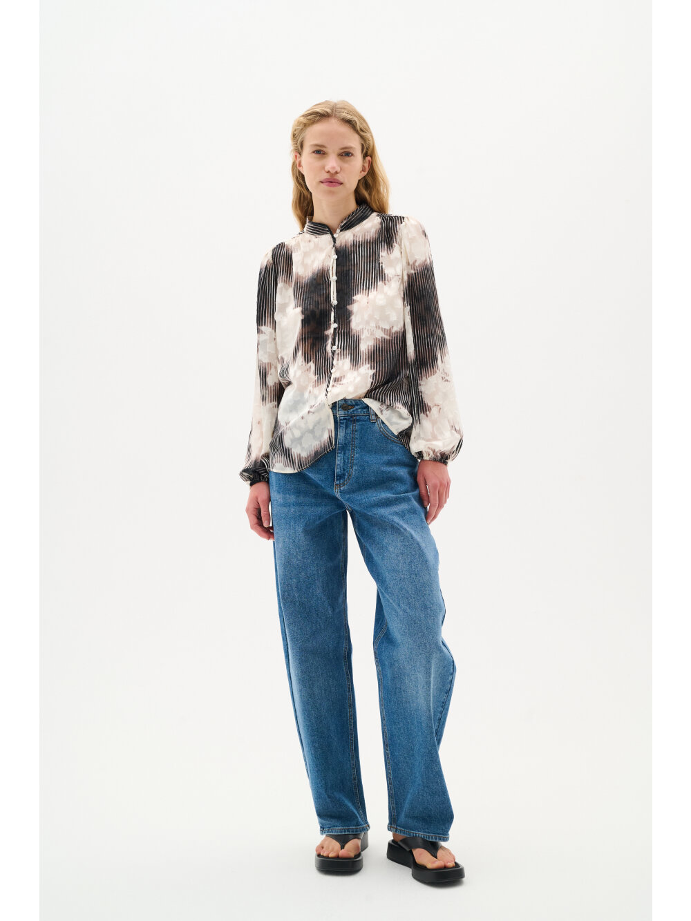 InWear - CielleIW Shirt