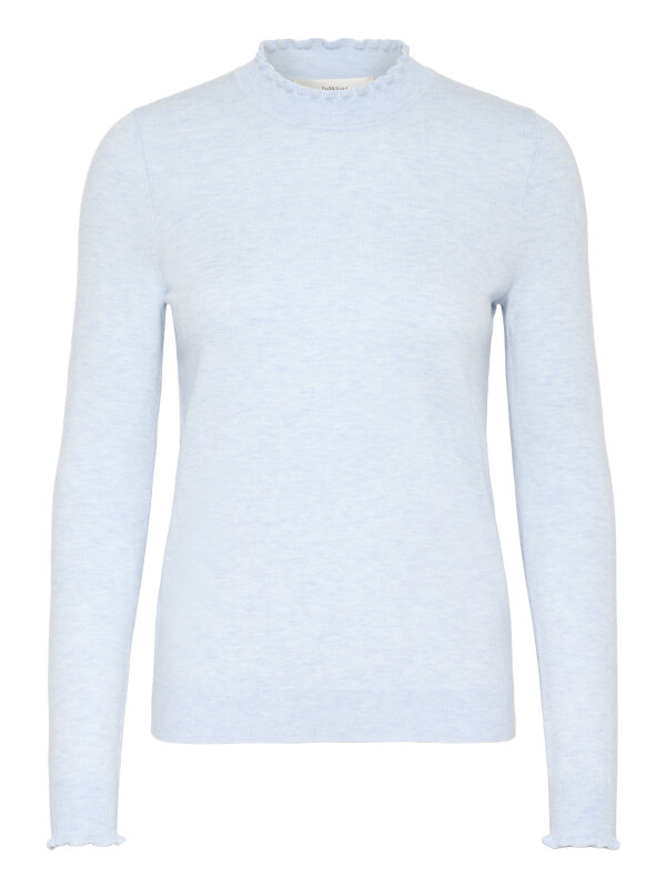 InWear - WileyIW High Neck Pullover InWear - WileyIW High Neck Pullover