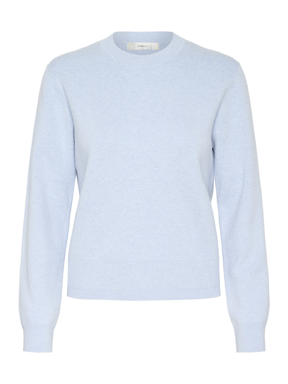 InWear - WallisIW O-neck Pullover
