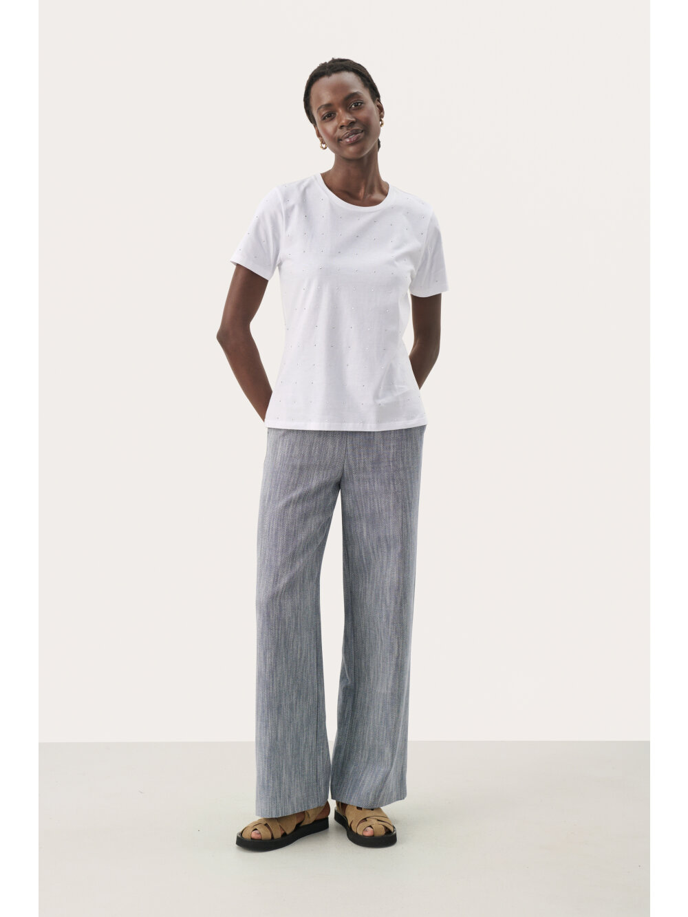 Part Two - MaggiPW TS