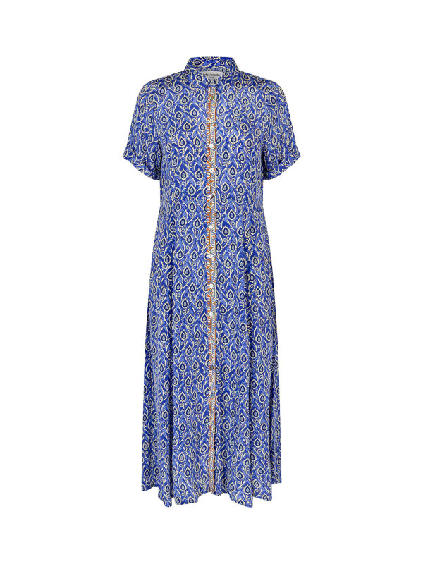 Lollys Laundry - BlakeLL Maxi Kjole Lollys Laundry - BlakeLL Maxi Kjole