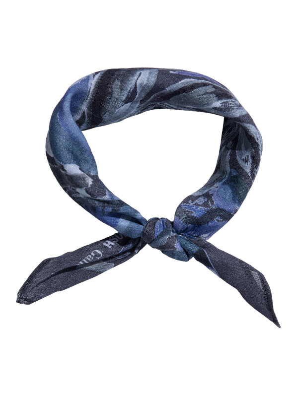 Mos Mosh Gallery - MMGSun Linen Neckerchief Tørklæde Mos Mosh Gallery - MMGSun Linen Neckerchief Tørklæde