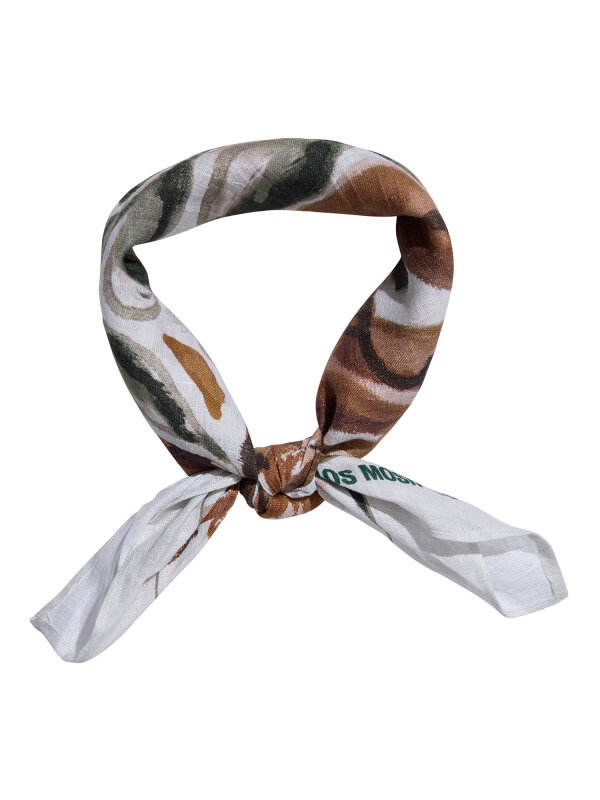Mos Mosh Gallery - MMGSun Linen Neckerchief Tørklæde Mos Mosh Gallery - MMGSun Linen Neckerchief Tørklæde