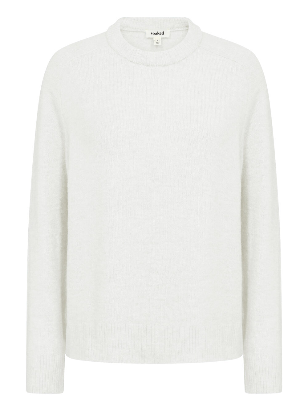 Soaked In Luxury - SLAmani Pullover