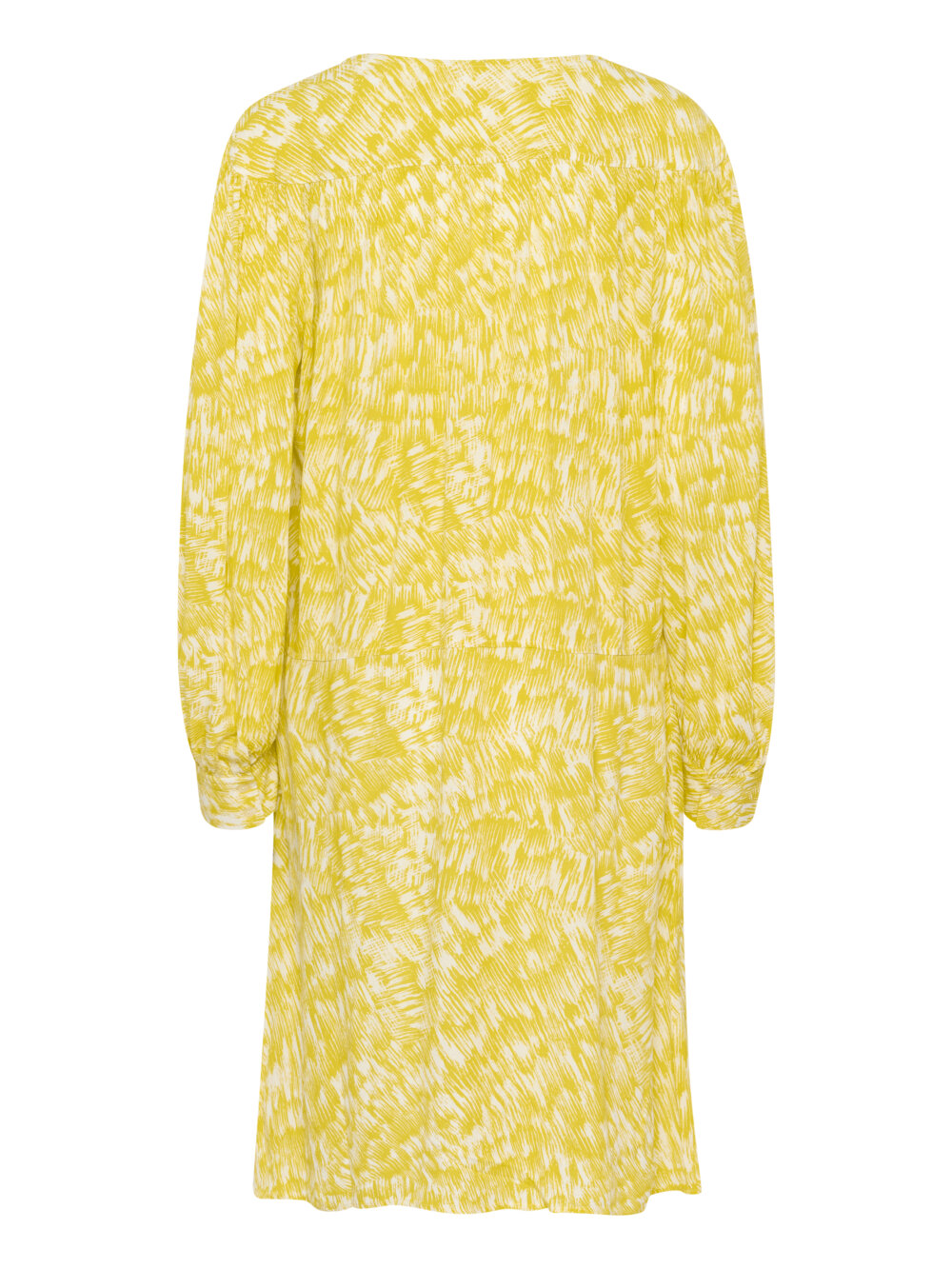 Soaked In Luxury - SLZaya Spring Dress