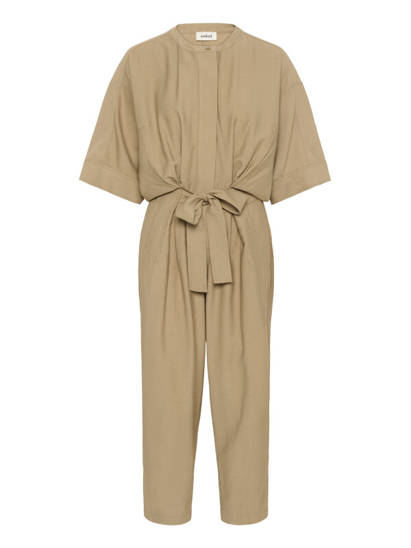 Soaked In Luxury - SLEliya Jumpsuit Soaked In Luxury - SLEliya Jumpsuit