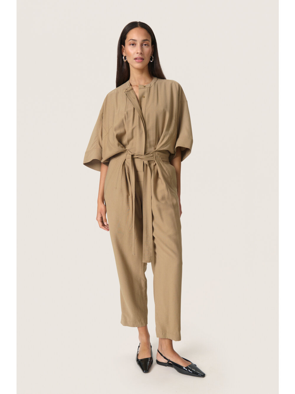 Soaked In Luxury - SLEliya Jumpsuit