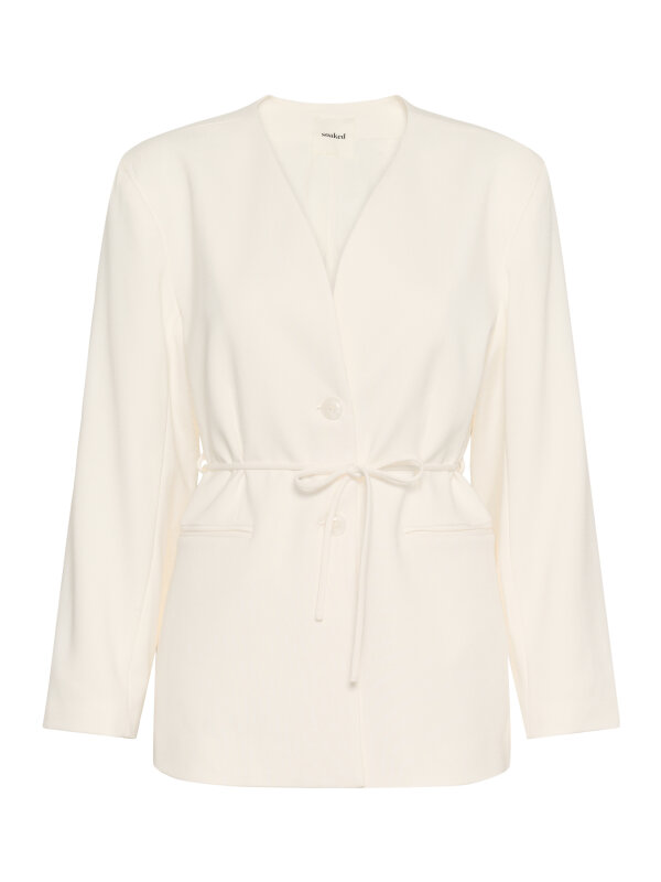 Soaked In Luxury - SLMalika Blazer Soaked In Luxury - SLMalika Blazer