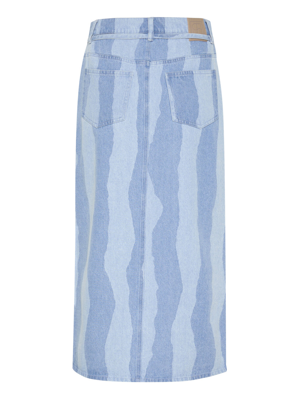 Soaked In Luxury - SLMaisa Skirt