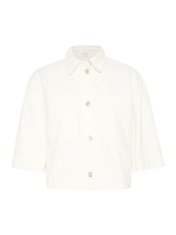 Soaked In Luxury - SLVelma Overshirt Soaked In Luxury - SLVelma Overshirt