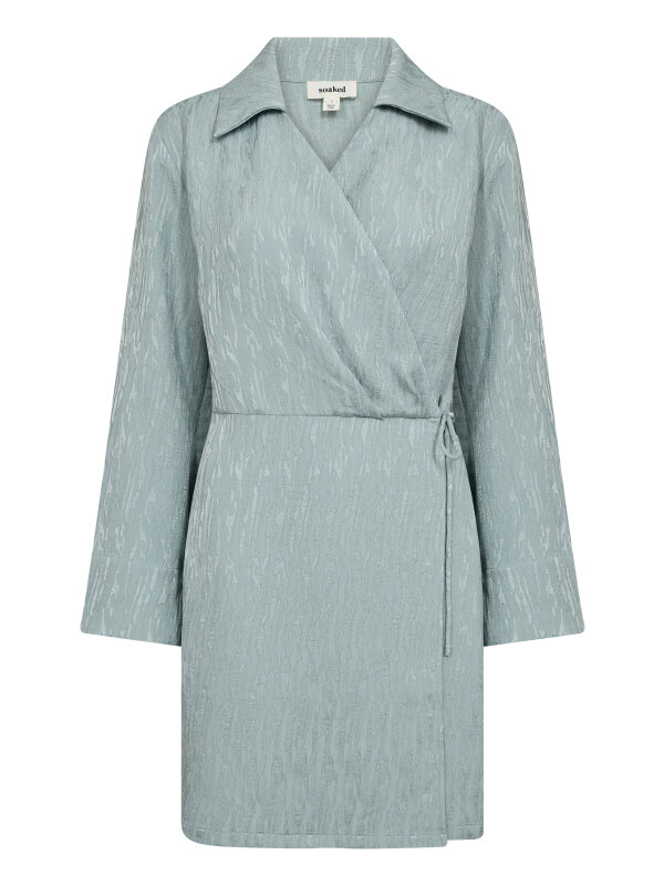 Soaked In Luxury - SLNera Dress Soaked In Luxury - SLNera Dress