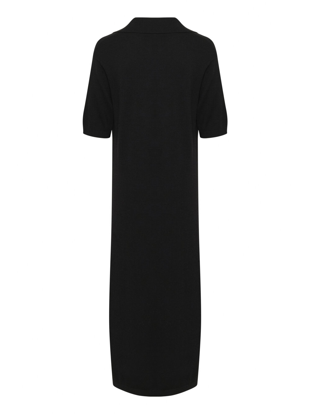 Soaked In Luxury - SLSpina Polo Dress