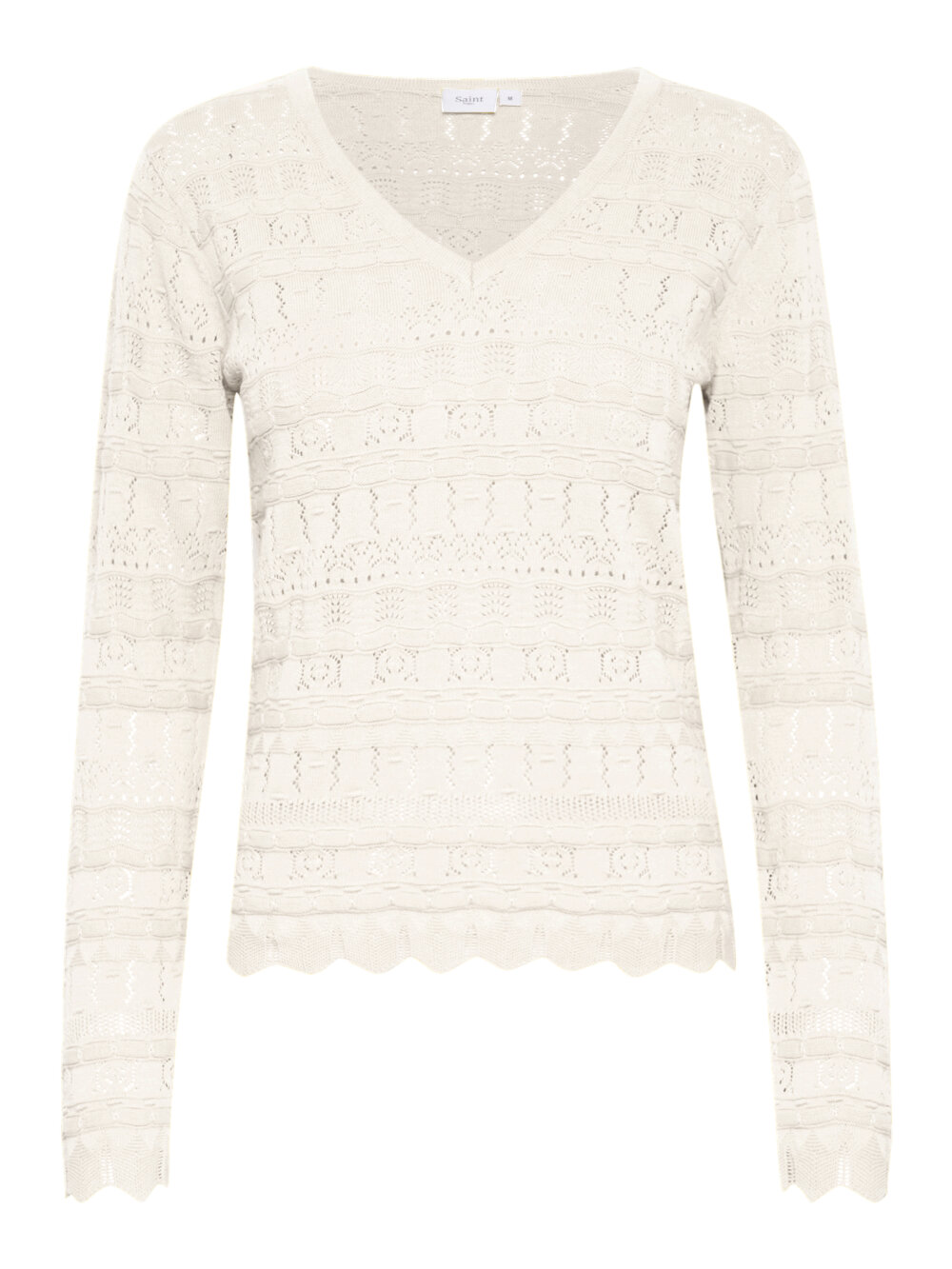 Saint Tropez - JoyceSZ Pullover