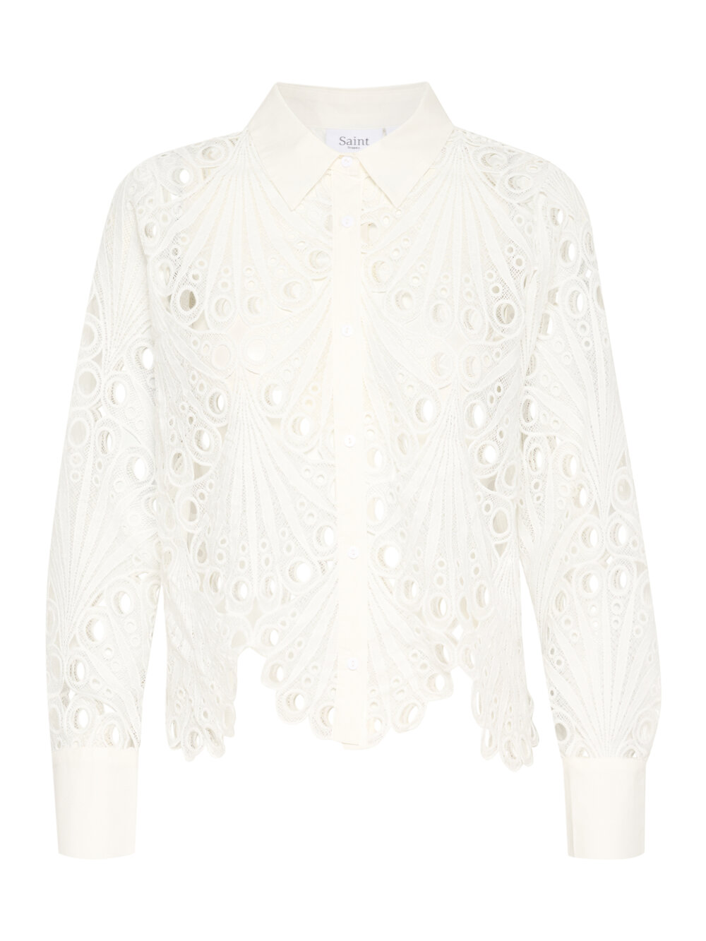 Saint Tropez - JiliannaSZ Skjorte