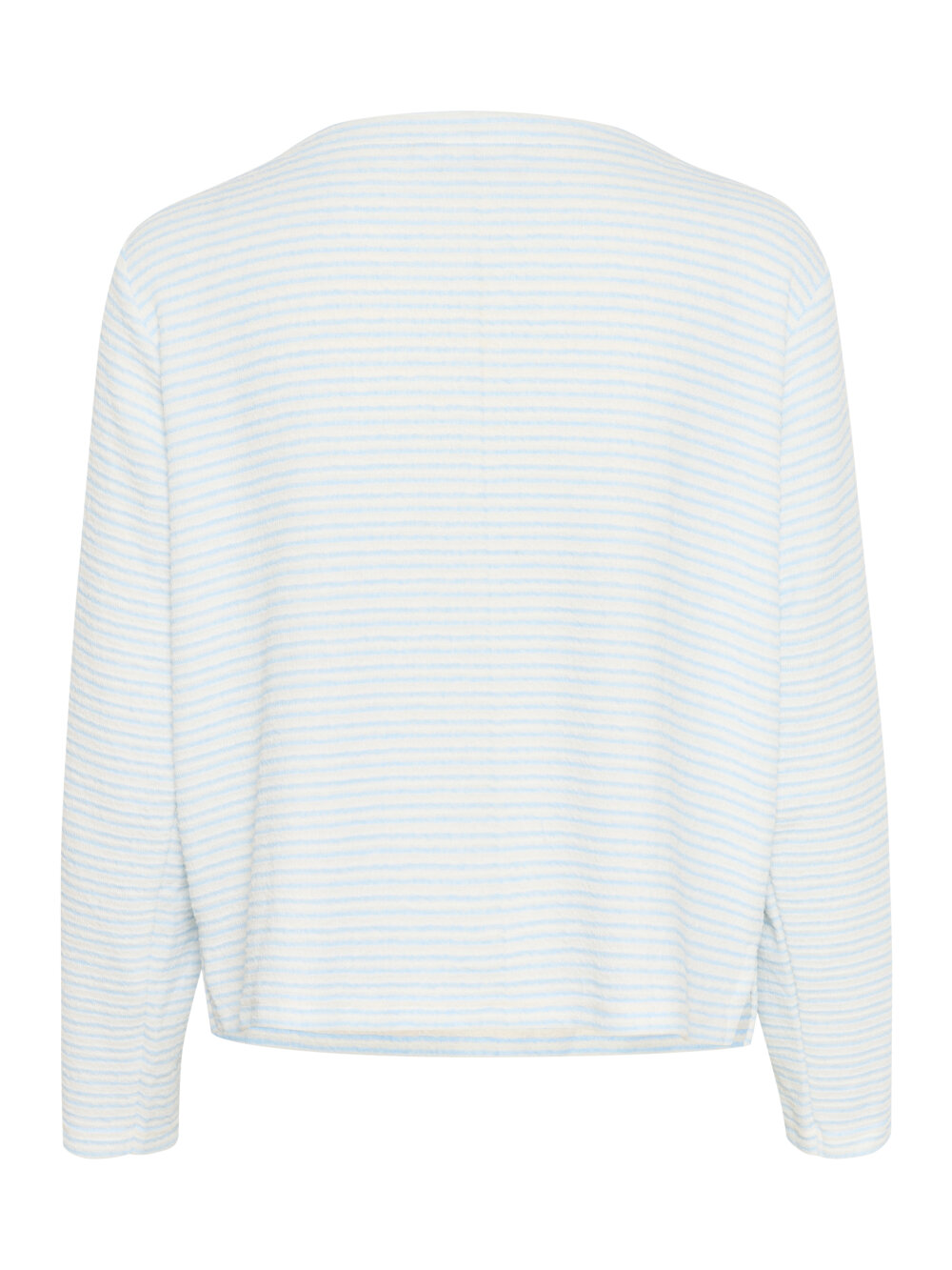 Saint Tropez - JaraSZ LS T-Shirt